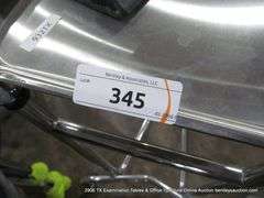 MEDICAL ROLLING TRAY