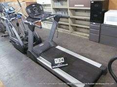 BH FITNESS SPORT TREADMILL