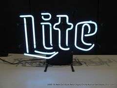 LITE, 14" X 17"