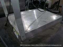 ALTO-SHAAM COMMERCIAL FOOD WARMING/CARVING STATION