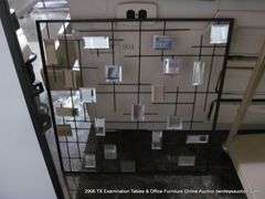 INFUGE 3' X 2' MAGNETIC WALL MOUNT WHITEBOARD