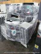 DIGI AW-4600 AUTOMATIC WEIGH/WRAP/LABEL SYSTEM