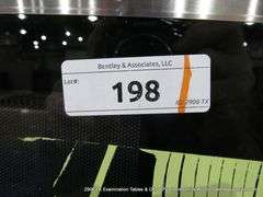 DANBY HOUSEHOLD MICROWAVE OVEN, MODEL: DBMW1126BBS