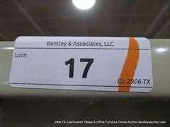 REPUBLIC 36" X 24" X 73" TAN PAINTED UPRIGHT STEEL COMMERCIAL SHELVING - 5 PANELS