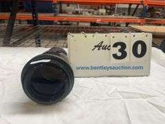 KODAK CONTOUR PROJECTION EKTAR LENS