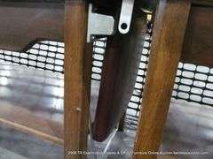 MEDICAL EXAM/MASSAGE TABLE W/ DRAWER