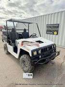 Joyner R2 2007 JOYNER RENEGADE R2 UTILITY UNKNOWN MILES/UNKNOWN HOURS ~ - Bentley ...