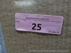 COORS LA-ORIGINAL, 22" X 40"