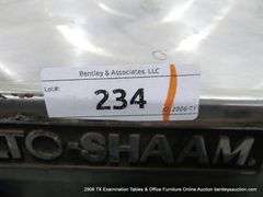 ALTO-SHAAM COMMERCIAL FOOD WARMING/CARVING STATION