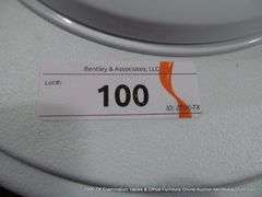 OASIS TOP-LOAD WATER FOUNTAIN & HEATER - WHITE