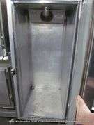 VULCAN CARDINAL REFRIGERATOR