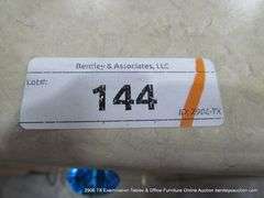 LIGHT STAINED WOOD CABINET W/ MARBLE LAMINANT COUNTERTOP 1-DRAWER & CABINET, 18-1/2" X 25" X 36-1/2"