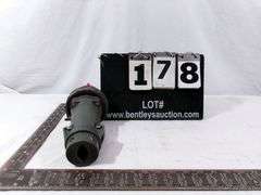 LEGRAND-PASS & SEYMOUR PS430P7 W/ PIN AND SLEEVE PLUG