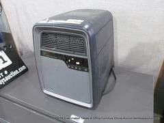 AIR KING RADIANT QUARTZ HEATER