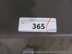 2 DRAWER METAL LATERAL FILE CABINET