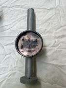 NRC 625-4 MIRROR MOUNT ASSY W/ POST