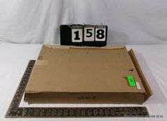 ULTRA GUARD AIR FILTER AT166805