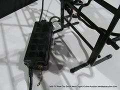 CORONA MAP, 19" X 31"