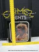 CAMEL LIGHTS, 19" X 24"