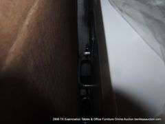 HIRSH 4-DRAWER METAL FILE CABINET - WHITE - BRAND NEW/ORIGINAL PACKAGING P# 14120