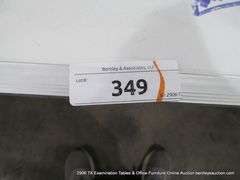 DRY ERASE BOARD, 35.5" X 47"