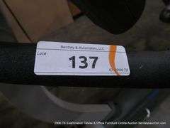 PRO-FORM XP70 STATIONARY EXERCISE BIKE