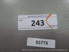 BERG REFRIGERATOR, MODEL: BVER23