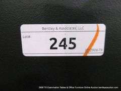 BLUE AIR REFRIGERATION UNIT, MODEL: BASR2