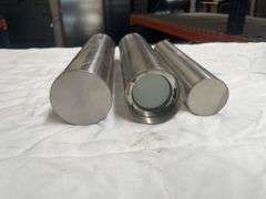 MOTORIZED CONVEYOR ROLLERS