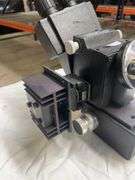 BAUSCH & LOMB MICROZOOM II MICROSCOPE HEAD