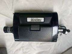 BAUSCH & LOMB FIBER-VUE 31-22-70 FIBER OPTICS MICROSCOPE