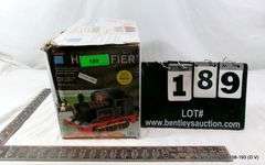 TRAIN STYLE ULTRASONIC COOL MIST HUMIDIFIER