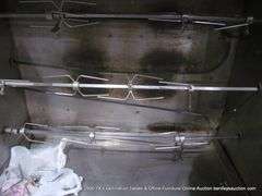 ROASTER AND WARMER - POSSIBLY WONDER ROASTER BRAND