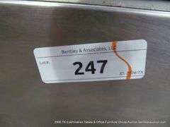 FROSTY FACTORY SINGLE FLAVOR FROZEN BEVERAGE MACHINE