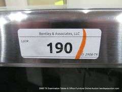 SHARP 1000W/R-21LCF COMMERCIAL MICROWAVE OVEN