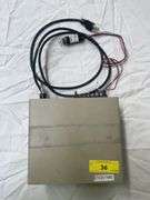 EG&G PS302 TRIGGER MODULE