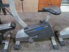 PRO-FORM XP70 STATIONARY EXERCISE BIKE