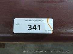 MEDICAL EXAM/MASSAGE TABLE W/ DRAWER