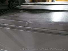 2 DRAWER METAL LATERAL FILE CABINET