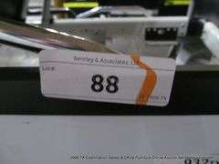 INFUGE 3' X 2' MAGNETIC WALL MOUNT WHITEBOARD