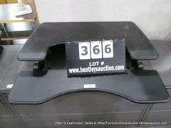 VARIDESK 36" STANDING DESK CONVERTER