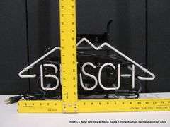 BUSCH MOUNTAIN SMALL, 19" X 12"