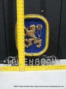 LOWENBRAU, 18" X 23"