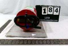 1415T ELECTRAFLASH STROBE WARNING LIGHT