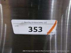 LUMA COMFORT PORTABLE CLEAR ICE MAKER