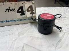 INFRAMETRICS 48" C.U.L. 96% LENS