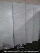 LAMINANT FOLDING TABLE, 7' X 3'