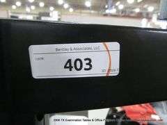 HEALTH O METER HEIGHT & WEIGHT SCALE, BLACK