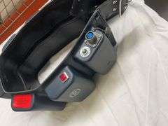 CINE 60 PORTABLE POWER SUPPLY BELT W/ LIGHT