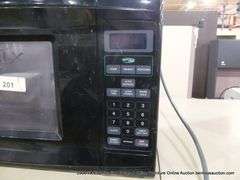WHIRLPOOL HOUSEHOLD MICROWAVE OVEN, MODEL: MT-1145SLB
